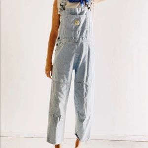 NWT Sold Out Hey Gang Overalls
